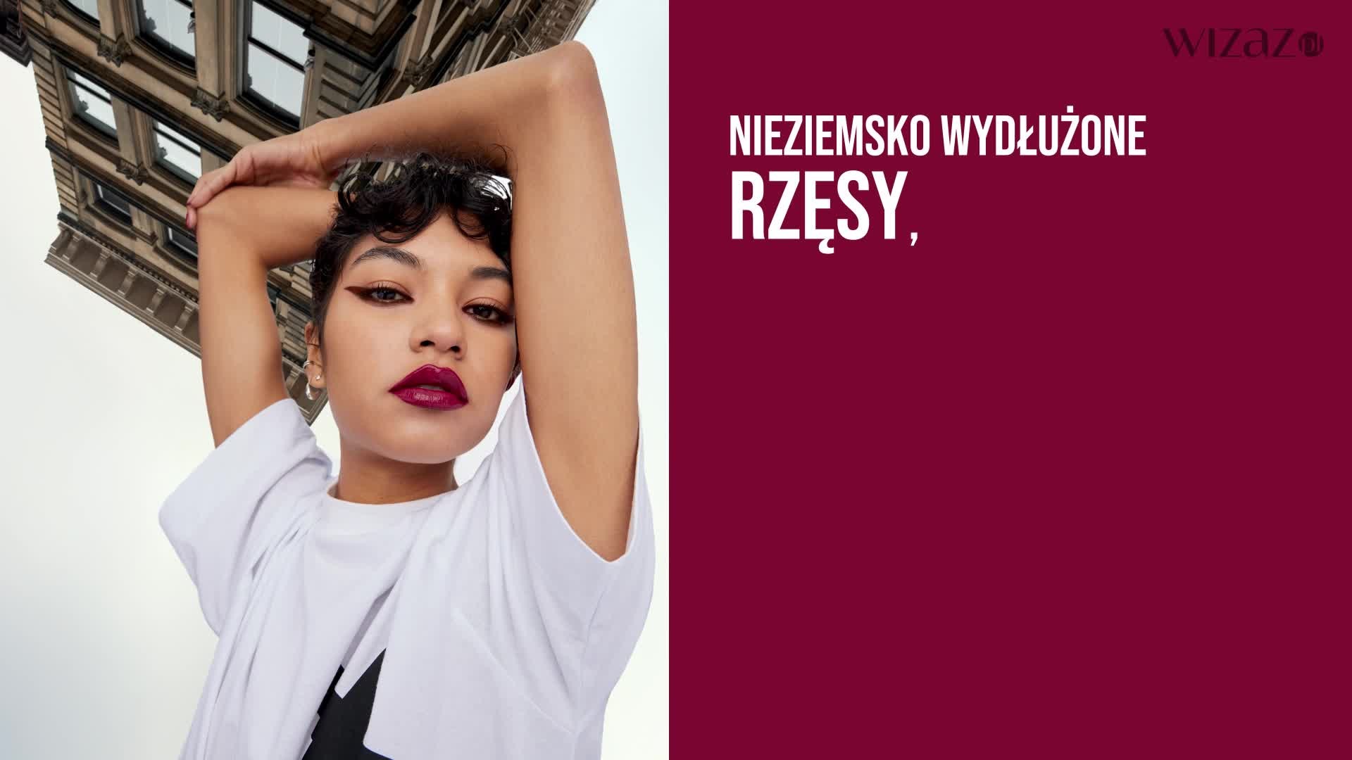 Nowości Maybelline New York - opinie