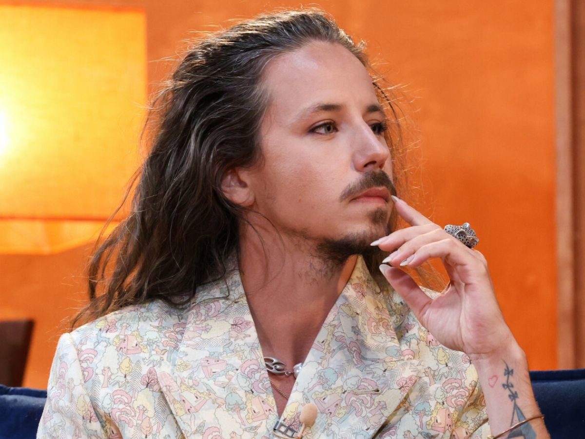 Michał Szpak