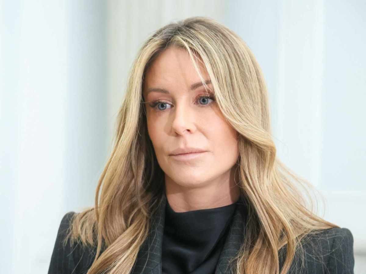 Małgorzata Rozenek podzieliła fanów