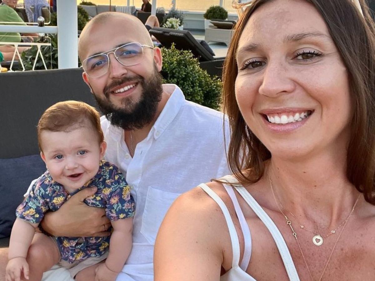 Aneta i Robert ze ślubu od pierwszego wejrzenia o swoim życiu