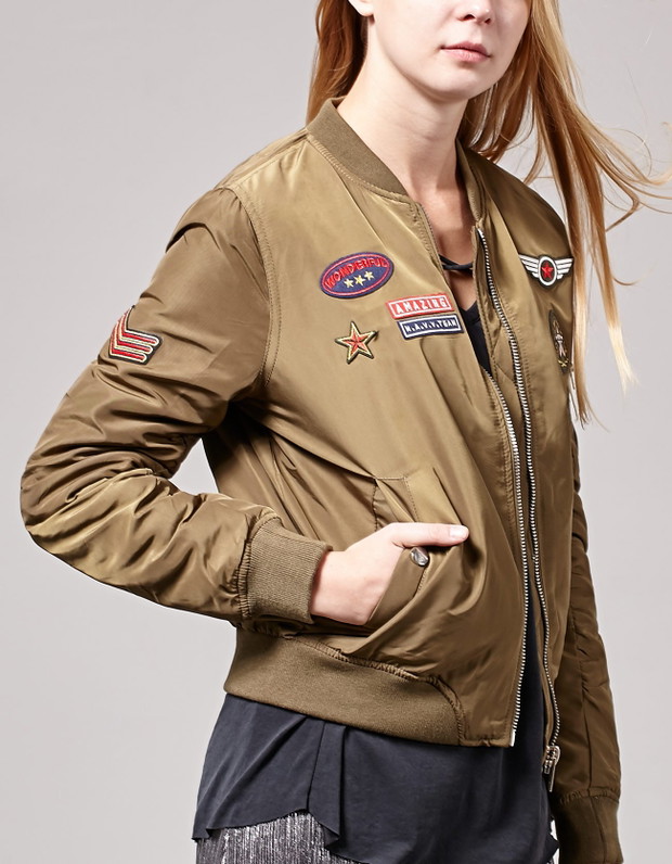 Bomberka