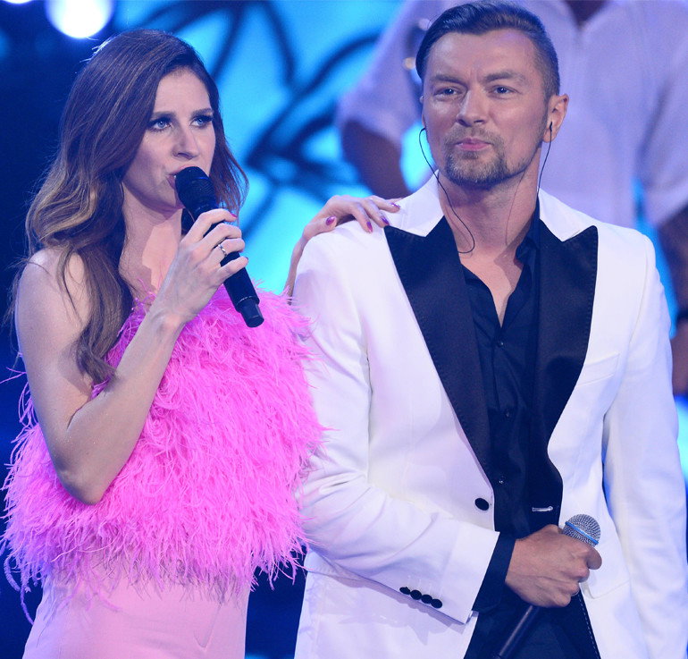 Sylwia Grzeszczak i Liber się rozstali
