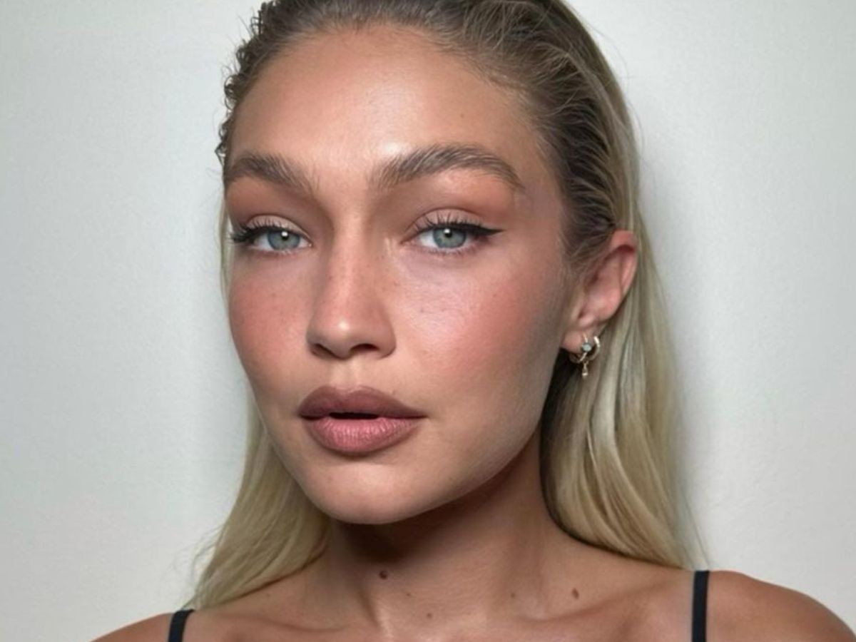 Buty przejściowe na wiosnę 2024 w stylu Gigi Hadid