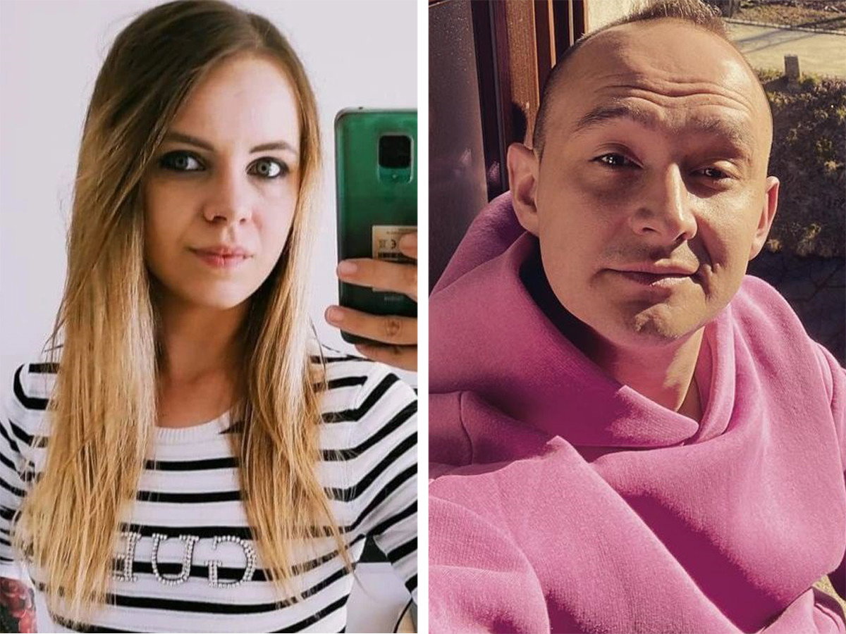 Marta o rozwodzie z Maciejem po Ślubie od pierwszego wejrzenia