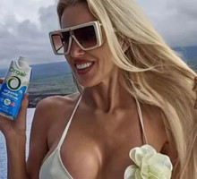 50-letnia Aneta Glam w bikini na Instagramie