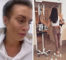 Magdalena Stępień chce rozliczyć się ze zbiórki na synka