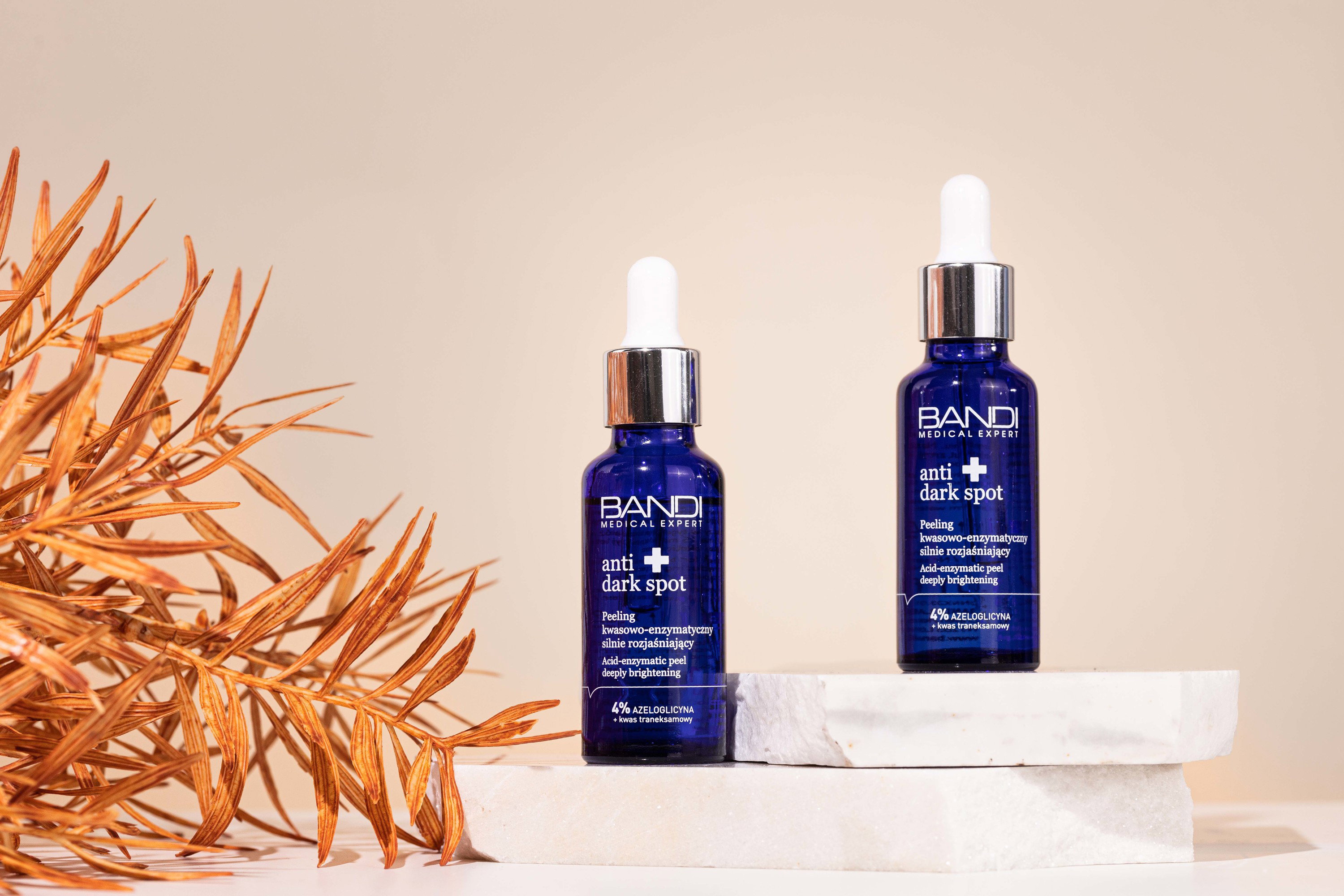 BANDI Anti Dark Spot peeling