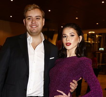 Jak mieszka Roksana Węgiel
