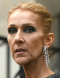 Celine Dion w żałobie