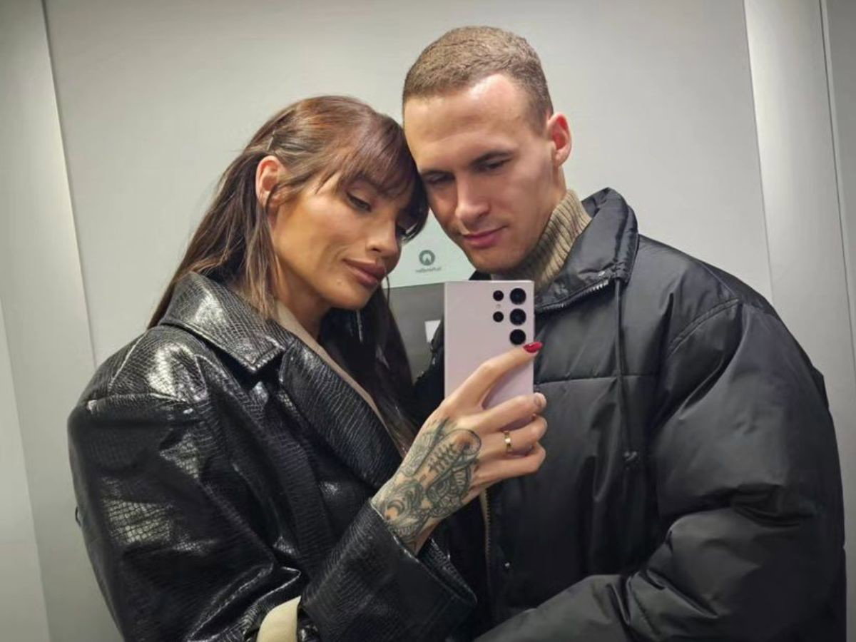 Karolina Gilon opowiedziała o namiętnych chwilach z Mateuszem