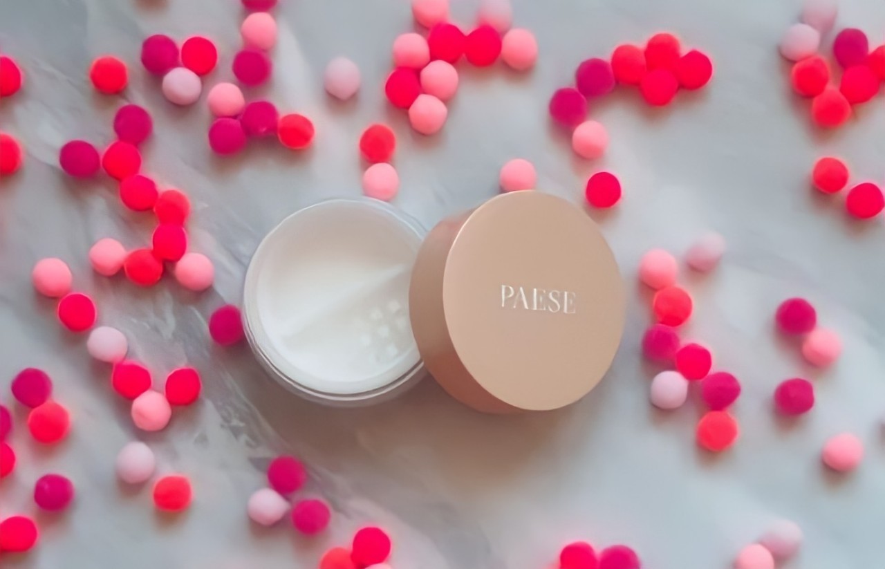 Paese Puff Cloud