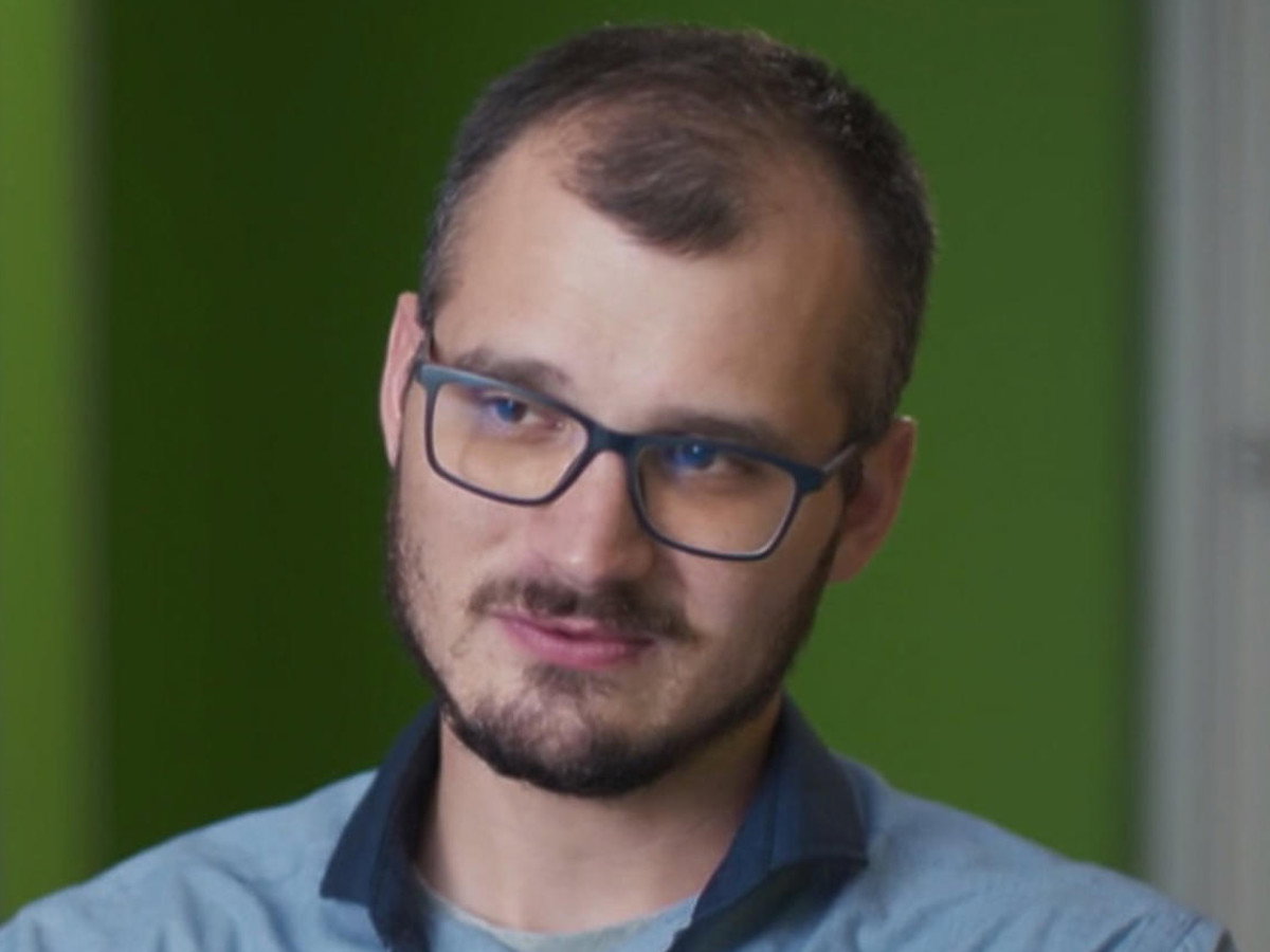 Ślub od pierwszego wejrzenia Maciek chwali się radosną nowiną