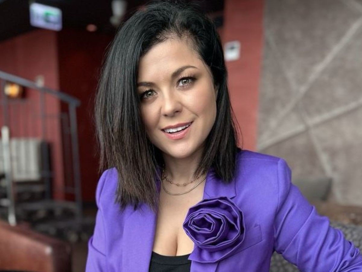 PKatarzyna Cichopek