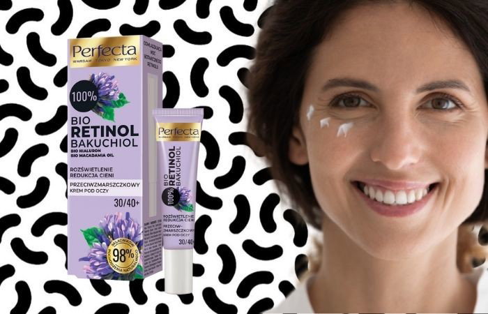 PERFECTA Bio Retinol