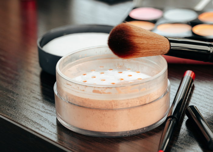 puder