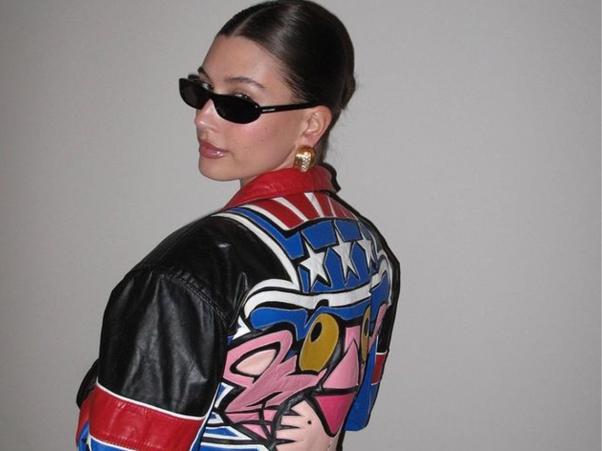 Ten nawilżający krem do twarzy to hit Hailey Bieber