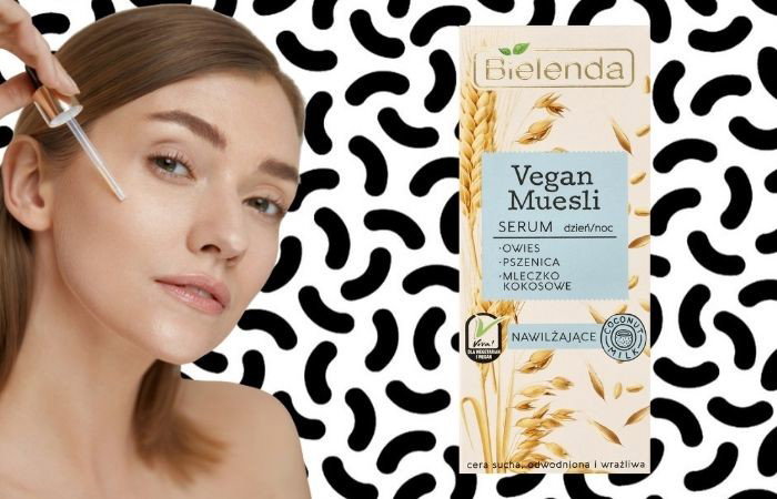 Bielenda Vegan Muesli