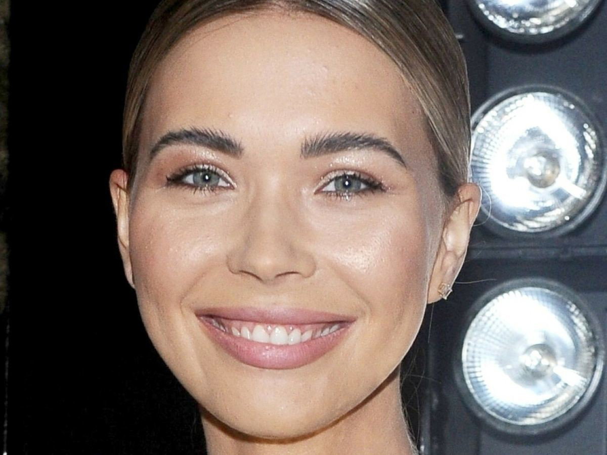 Sandra Kubicka w wymownym wideo, które podzieliło internautów