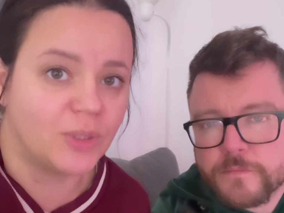 Ślub od pierwszego wejrzenia Agnieszk i Wojtek zaniepokoili fanów
