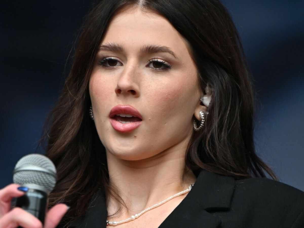 Roksana Węgiel opublikowała wymowne kadry