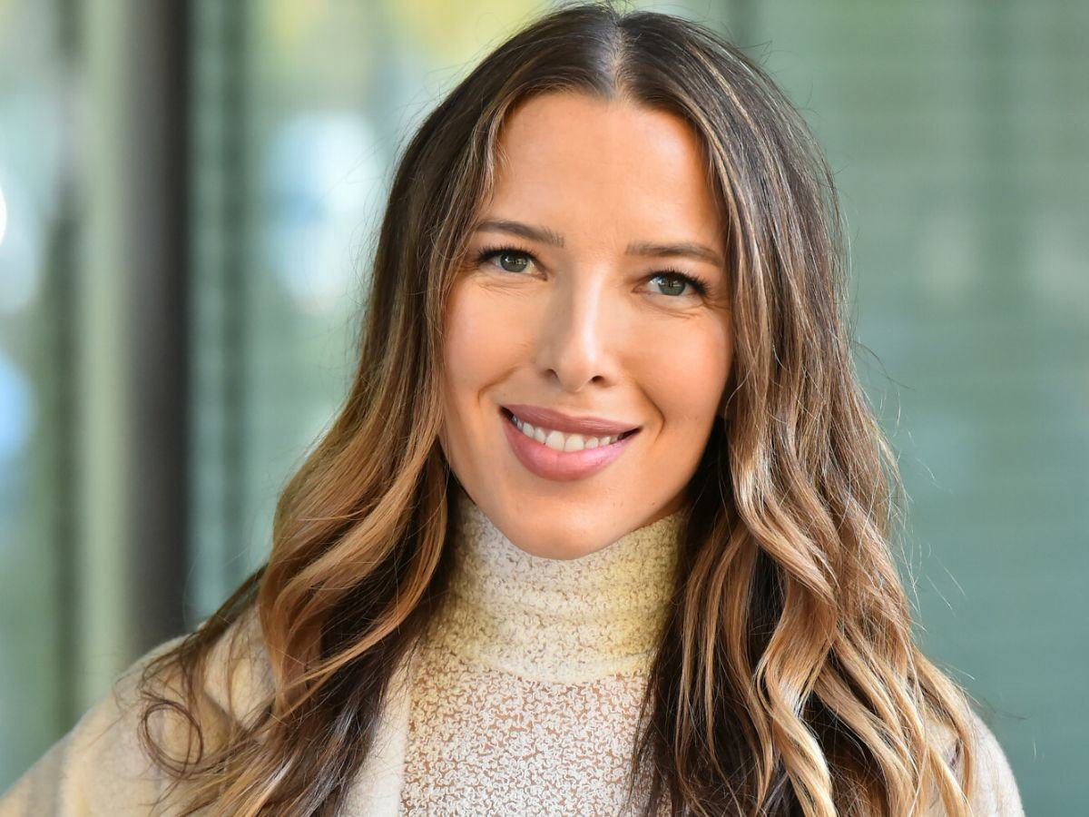Ewa Chodakowska o rekordzie aukcji na Top Charity 2023