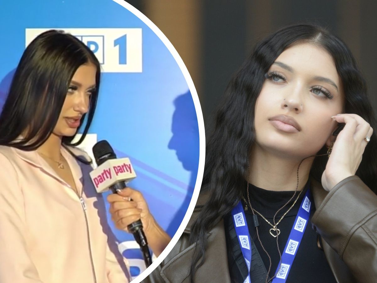 Viki Gabor o planach na wakacje i liceum