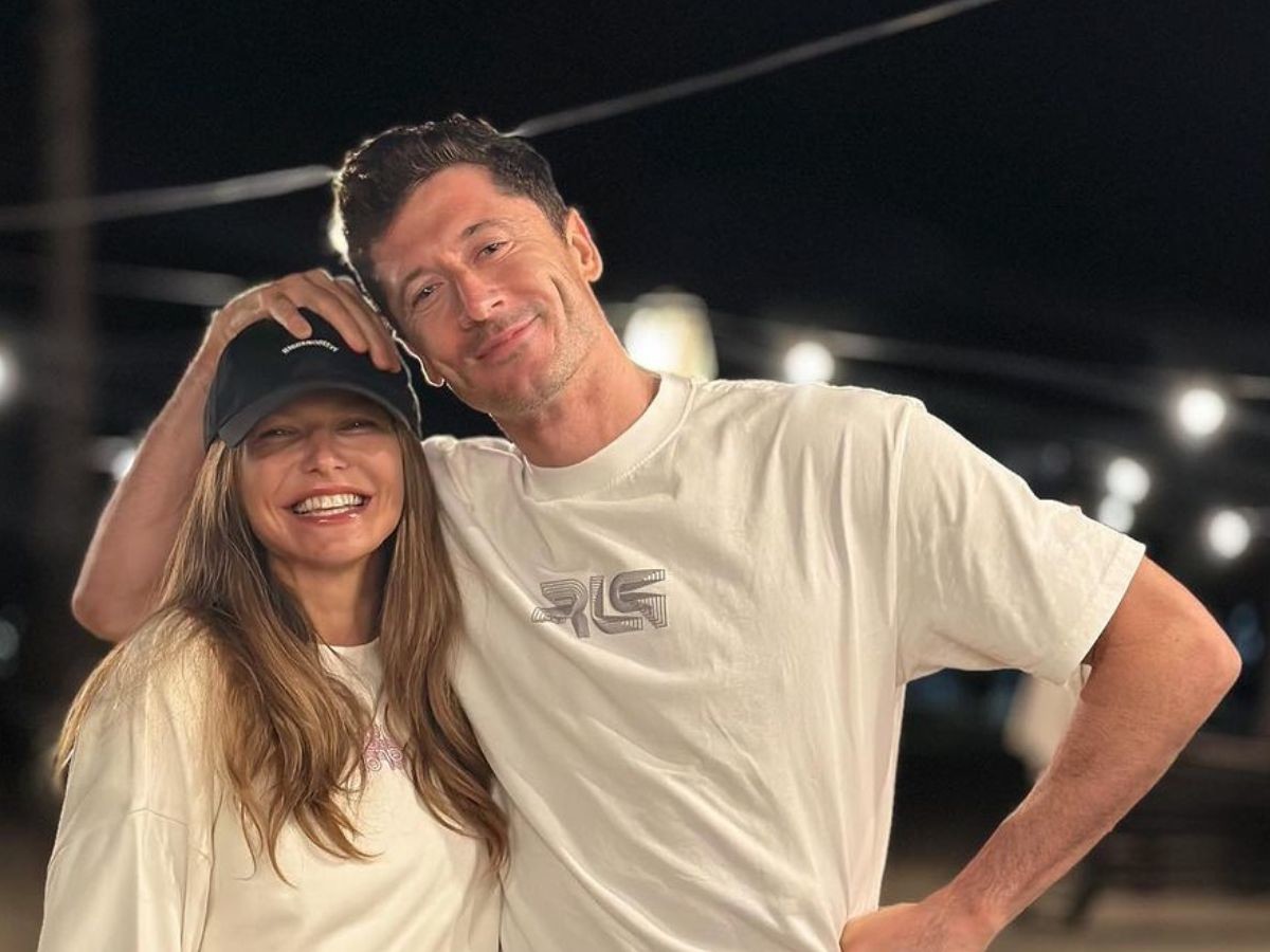 Lewandowscy