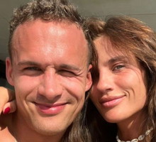 Smutna Karolina Gilon na temat rozstania z Mateuszem z Love Island4