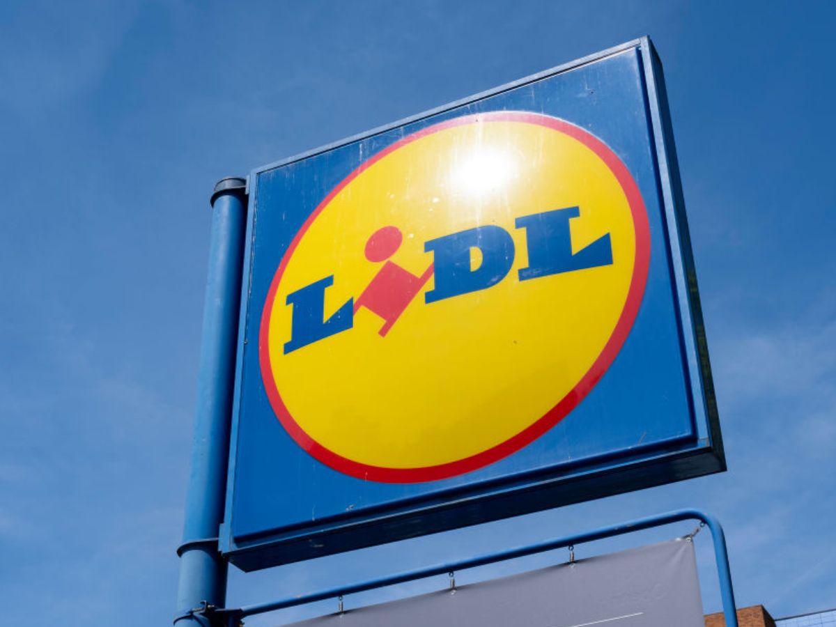 Lidl