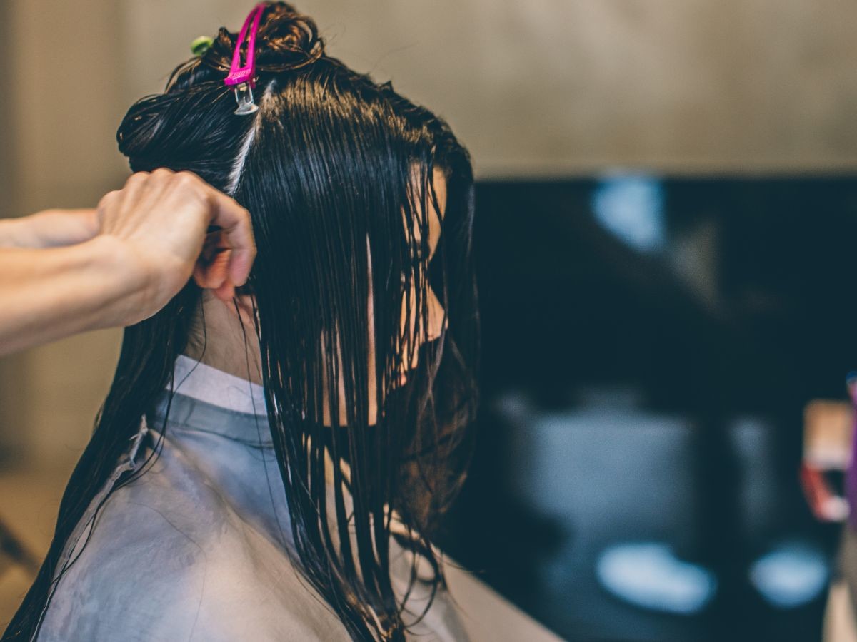 clavi cut modna fryzura