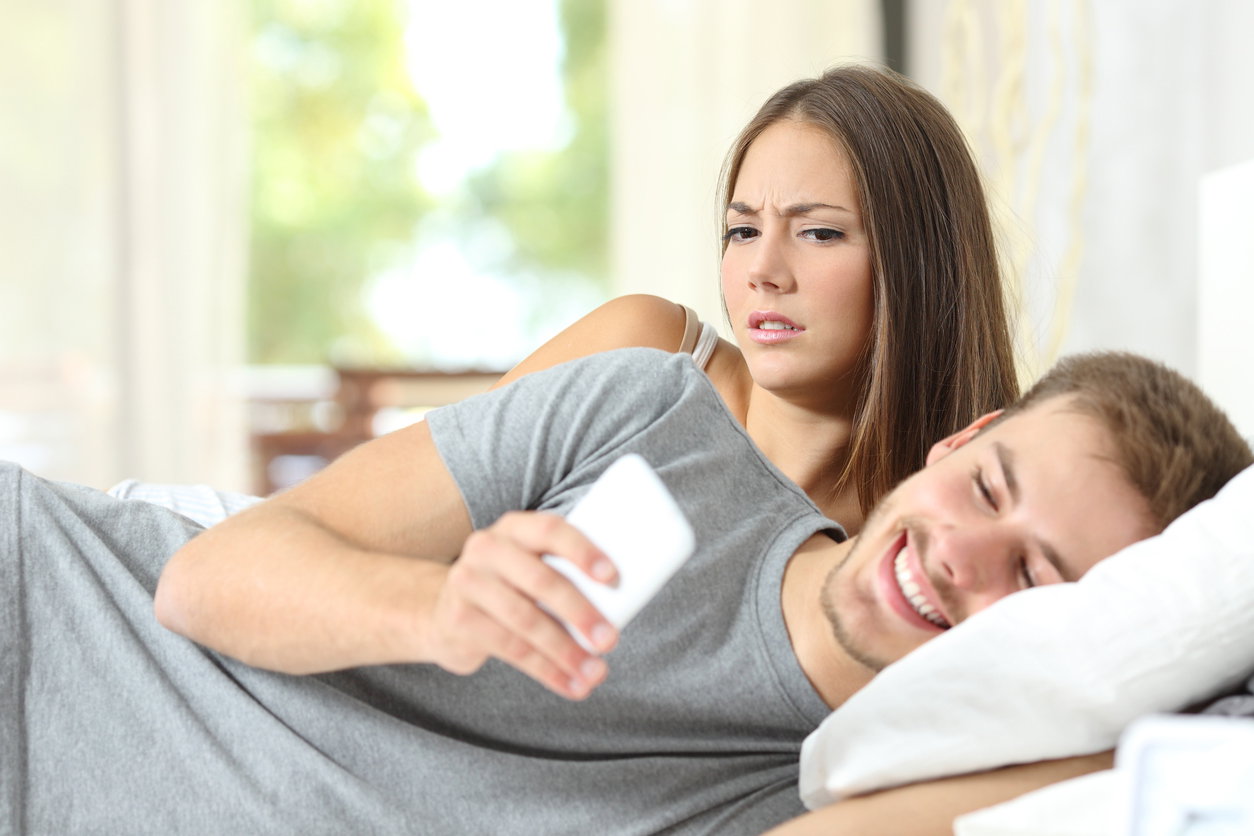 Czy jesteś tą jedyną?/fot. iStock