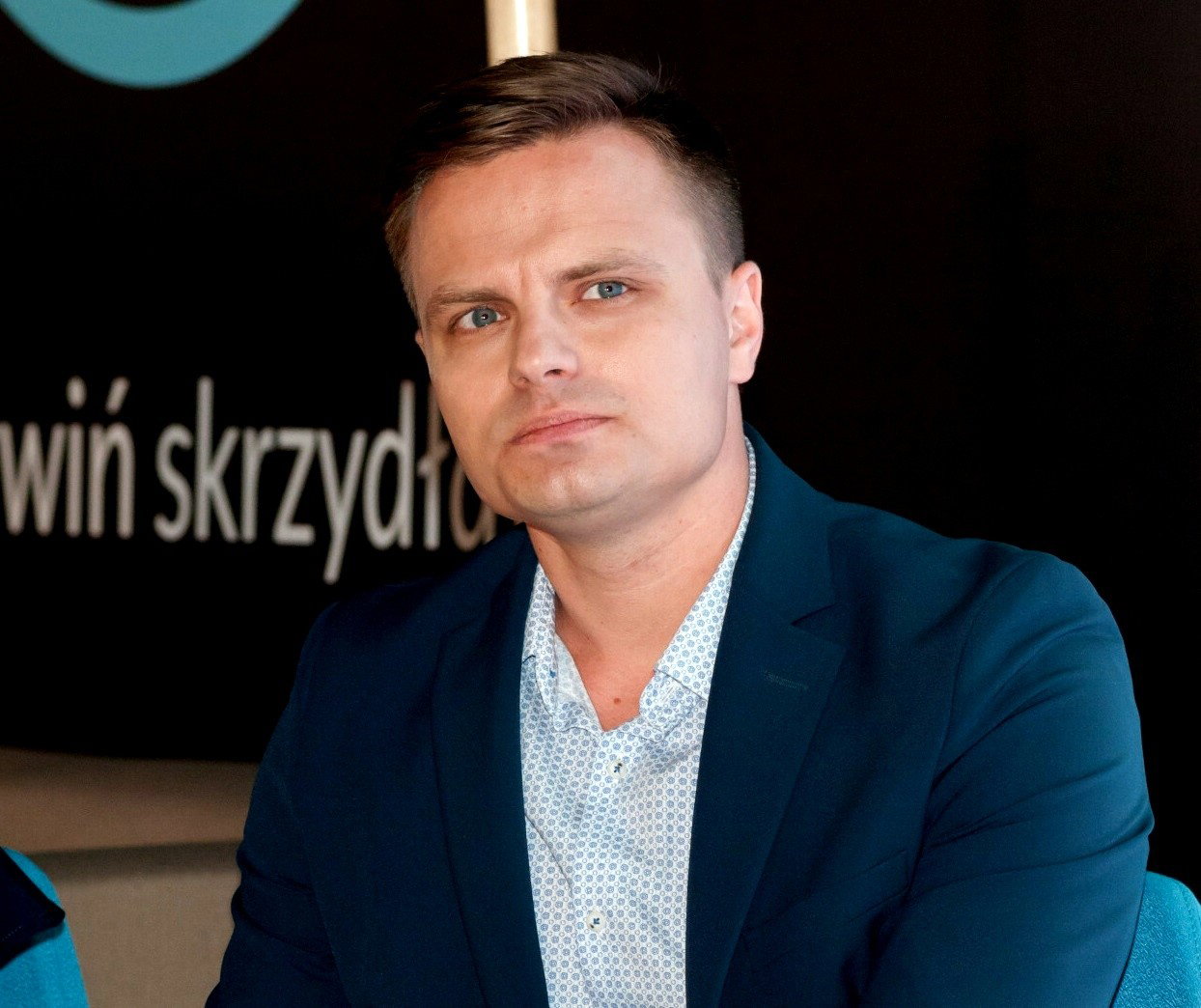 Marcin Hakiel