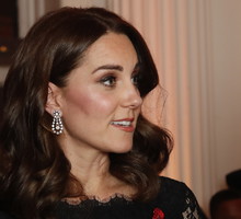 kate middleton w trzeciej ciąży