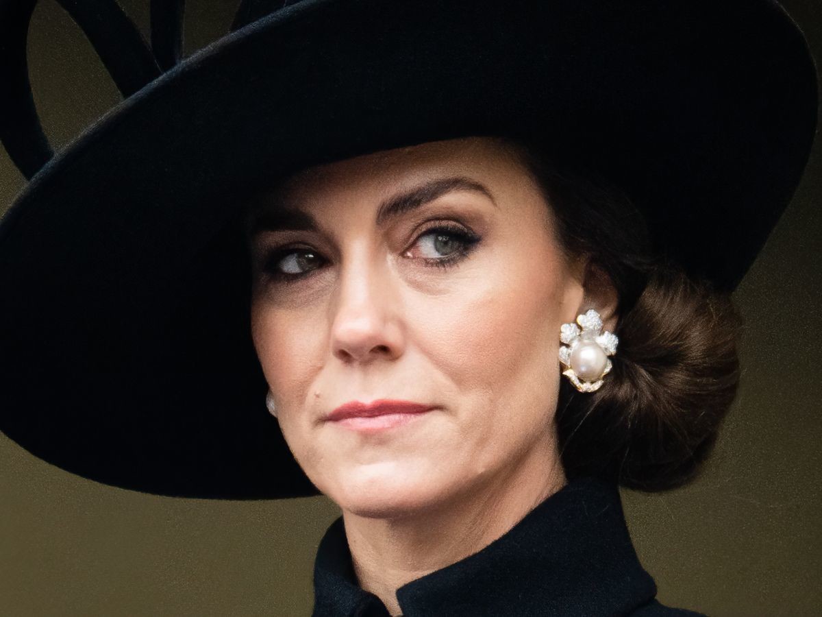 W sprawie zniknięcia Kate Middleton interweniuje policja