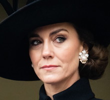 W sprawie zniknięcia Kate Middleton interweniuje policja