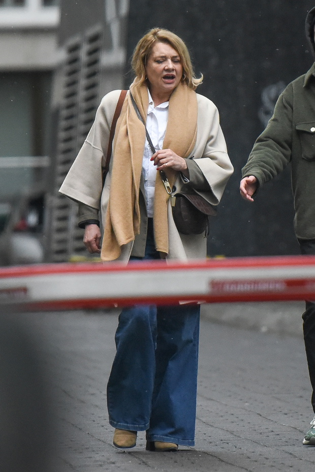 2024.03.19 Warszawa
Malgorzata Ostrowska Krolikowska Kamil Gwara
FOT EXCL6