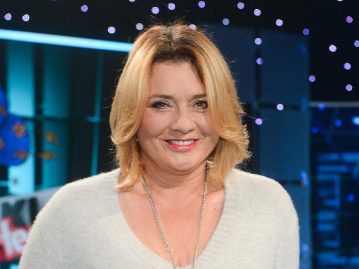 Małgorzata Ostrowska-Królikowska