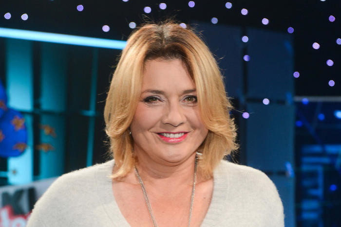 Małgorzata Ostrowska-Królikowska