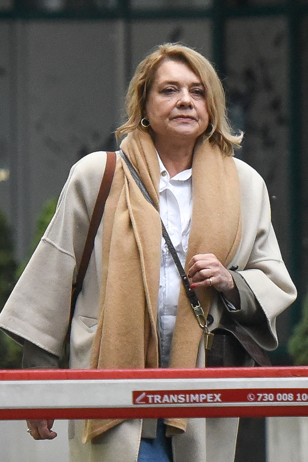2024.03.19 Warszawa
Malgorzata Ostrowska Krolikowska Kamil Gwara
FOT EXCL6