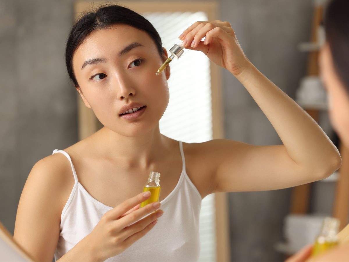serum kofeinowe skinimal