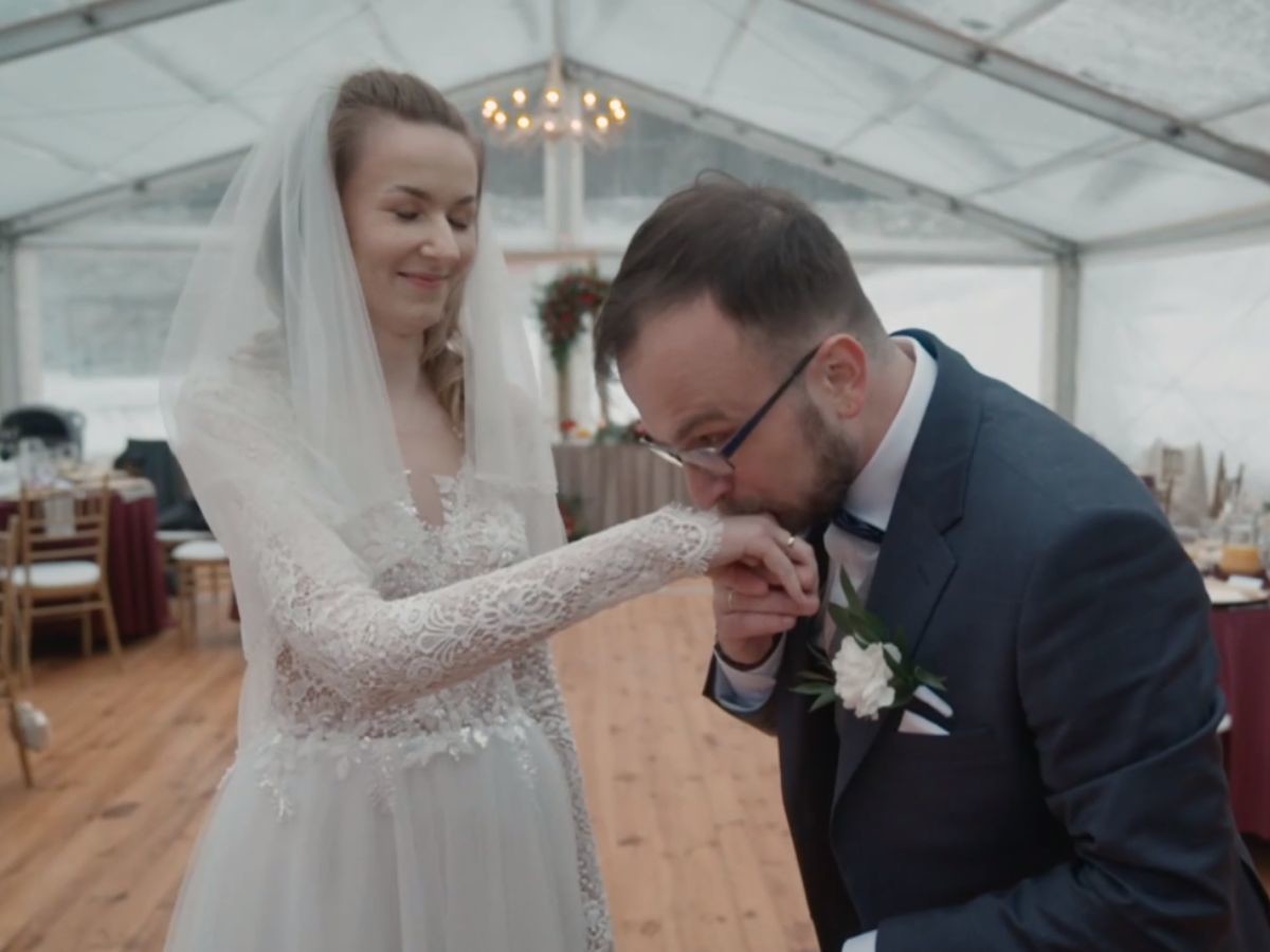 Kornelia i Marek ze Ślubu od pierwszego wejrzenia są razem