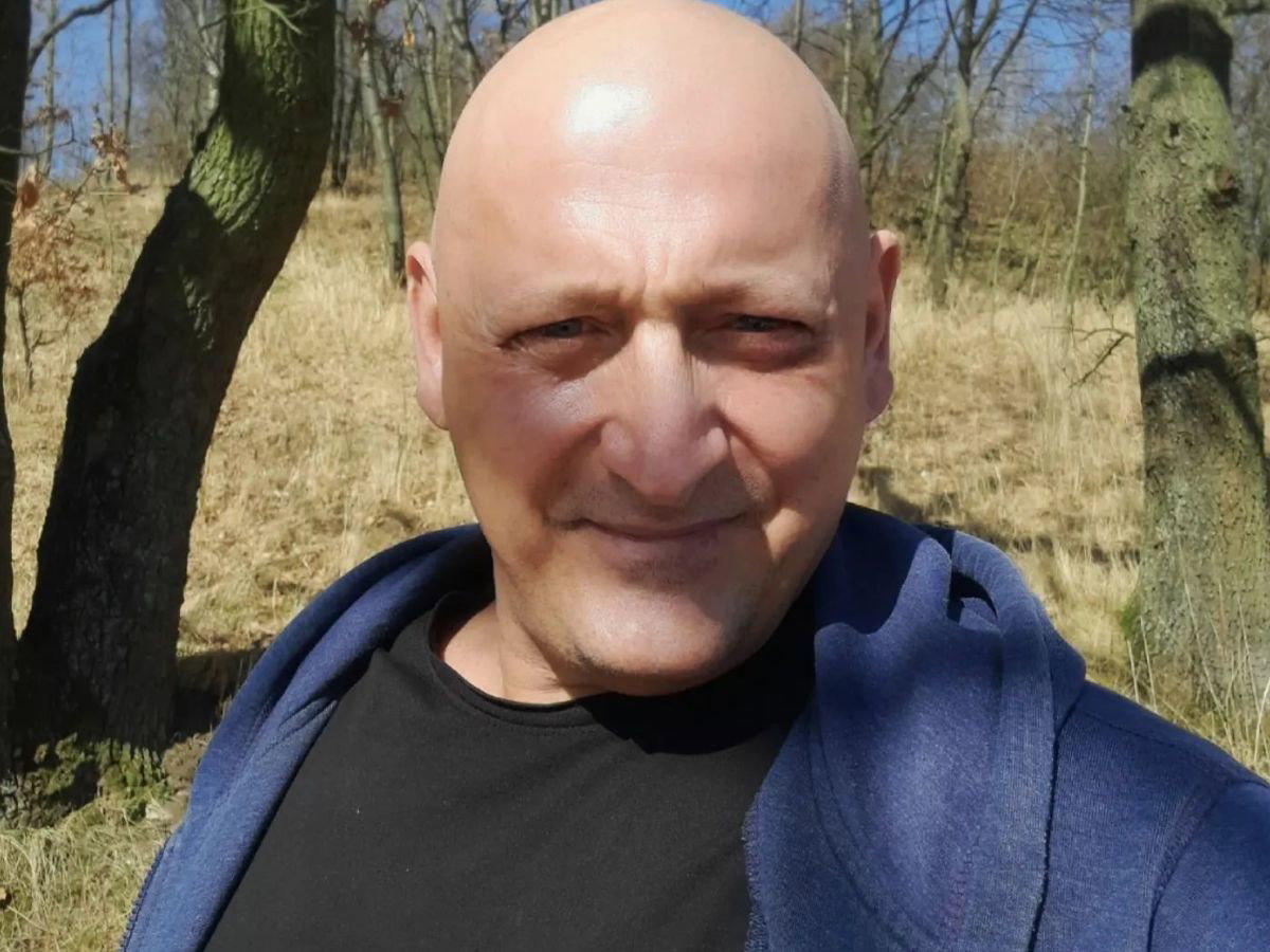 Jacek z "Królowych życia