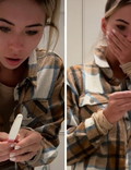 Tak Sandra Kubicka dowiedziała się o ciąży