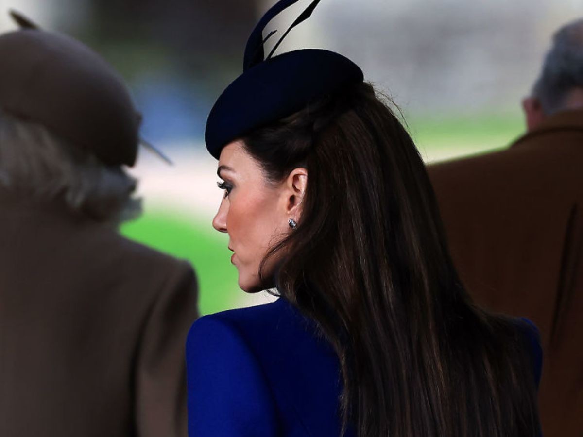 Książe Harry i Meghan Markle zwrócili się do Kate 