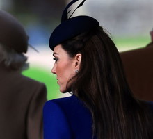 Książe Harry i Meghan Markle zwrócili się do Kate