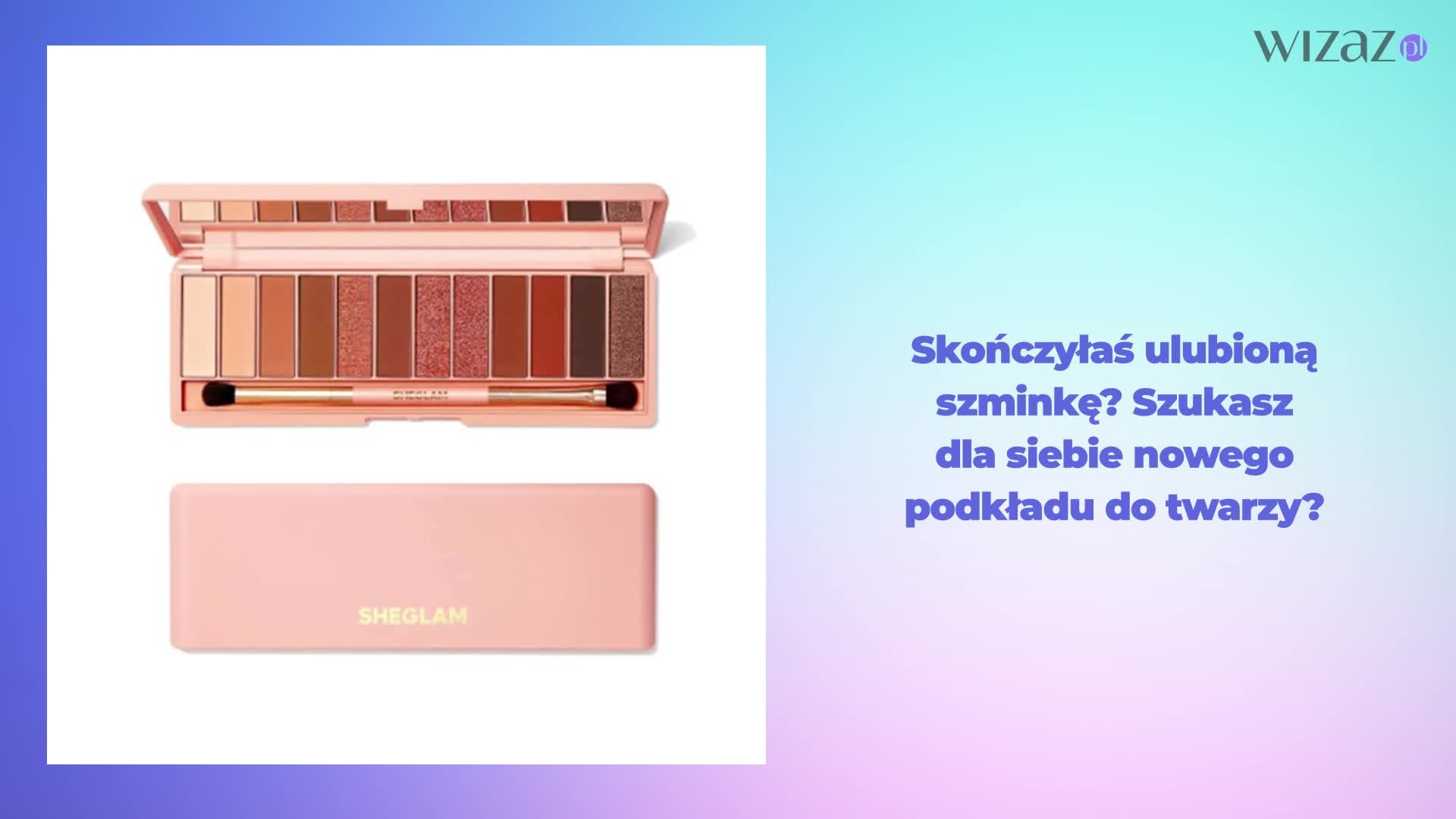 Wielkie święto promocji z SHEIN – spraw sobie małe, wielkie przyjemności
