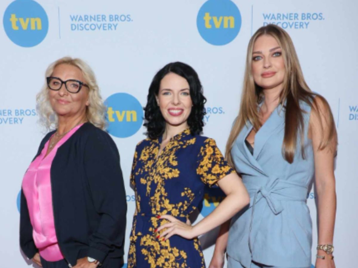 Ekspertka Ślubu od pierwszego wejrzenia o nowym sezonie show