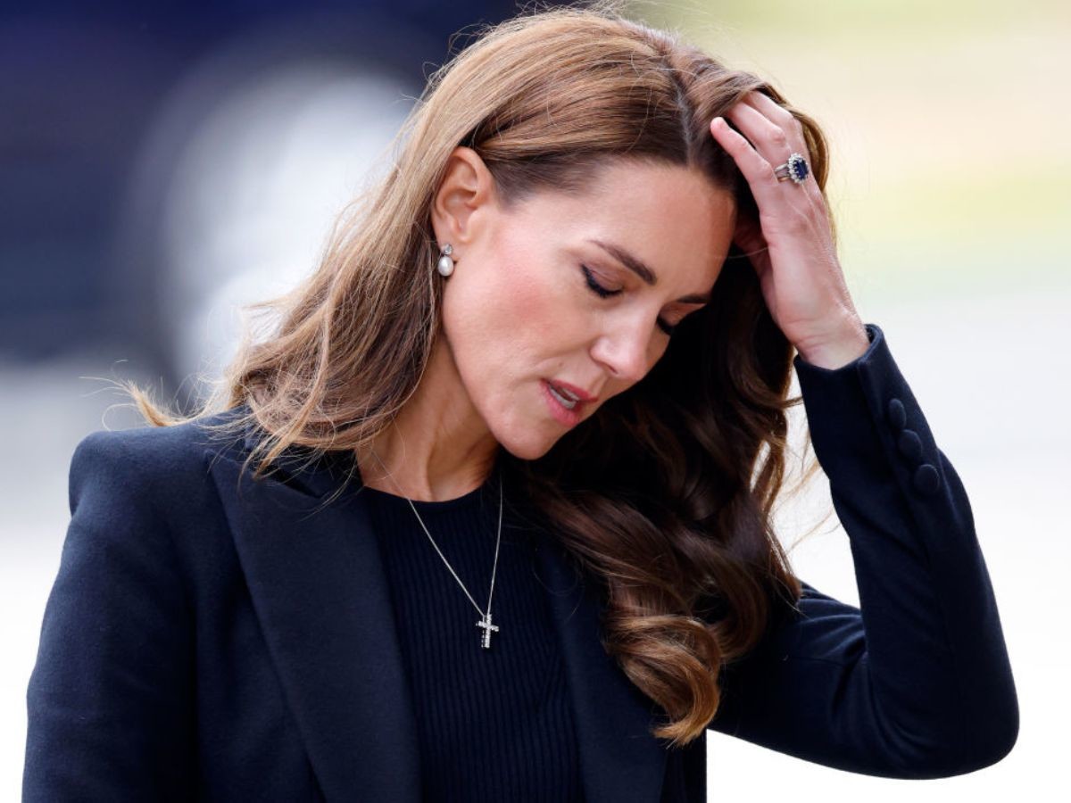 Kate Middleton