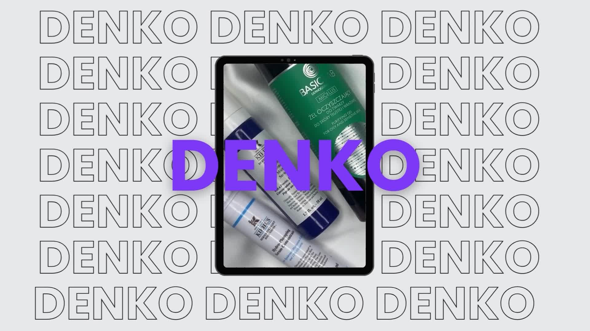 Denko Miesiąca - te kosmetyki ponownie trafią do naszej kosmetyczki!