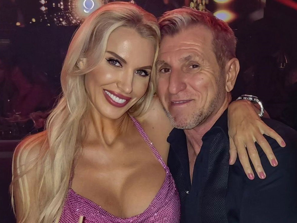 Partner Anety Glam o jej udziale w nowym programie